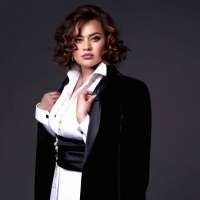 Olga Iarygina: POWER BY PURPOSE